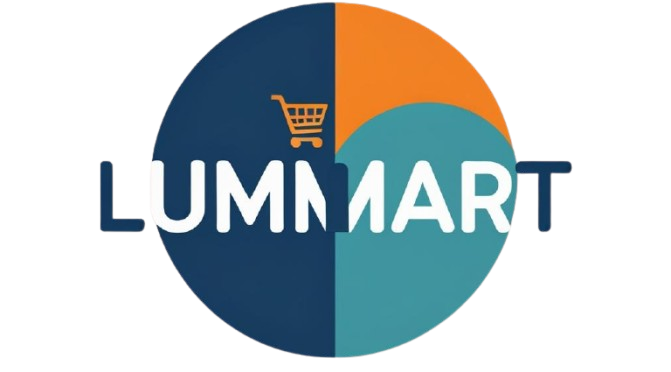 Lummart Logo