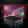 HD home wireless projector - Image 2