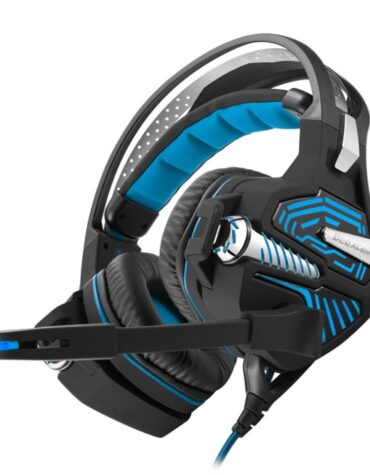 GS100 headphones