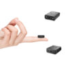 Mini Secret Camera Full HD 1080P Home Security Camcorder Night Vision Micro Cam Motion Detection Video Voice Recorder - Image 4