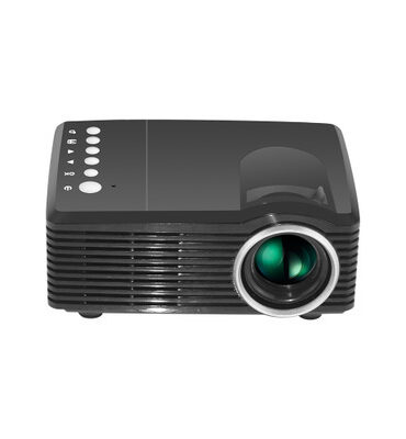 Sida SD30 Children Projector
