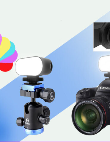 Photo Fill Light Live Broadcast Vibrato Mobile Phone Fill Light