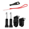 20-in-1 Set Sports Camera Accessory Set - Image 2
